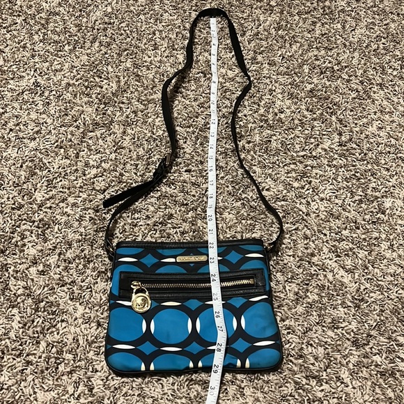 🛑 Michael Kors Vintage Crossbody Bag - Picture 4 of 11